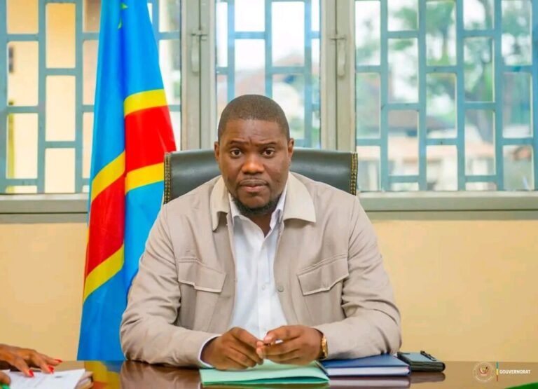 Kongo-Central : Publication d’un nouveau gouvernement provincial réaménagé